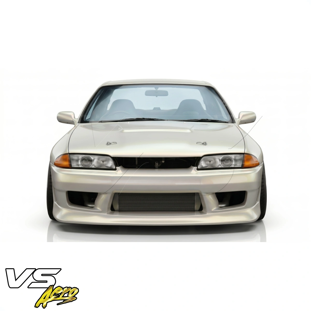 Modify your Nissan Skyline (R32) GTS 1990 with our Exterior/Complete Body Kits - 3