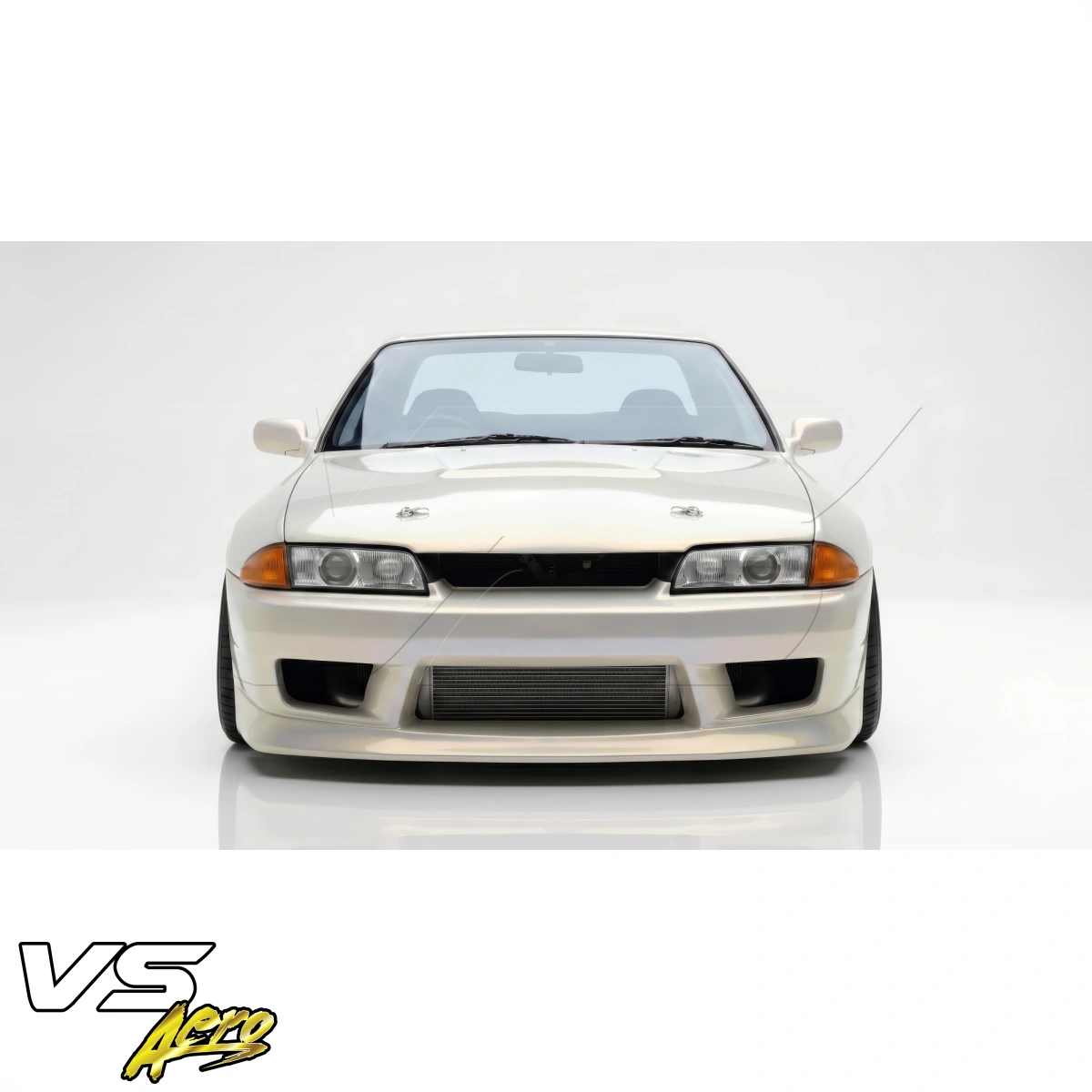 Modify your Nissan Skyline (R32) GTS 1990 with our Exterior/Complete Body Kits - 5