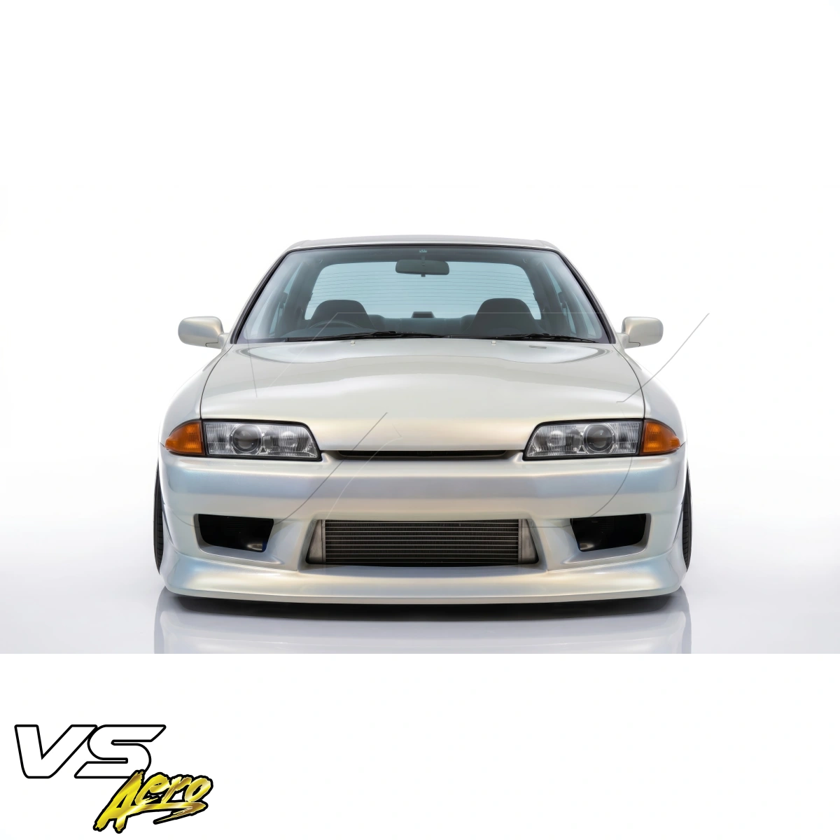 Modify your Nissan Skyline (R32) GTS 1990 with our Exterior/Complete Body Kits - 6