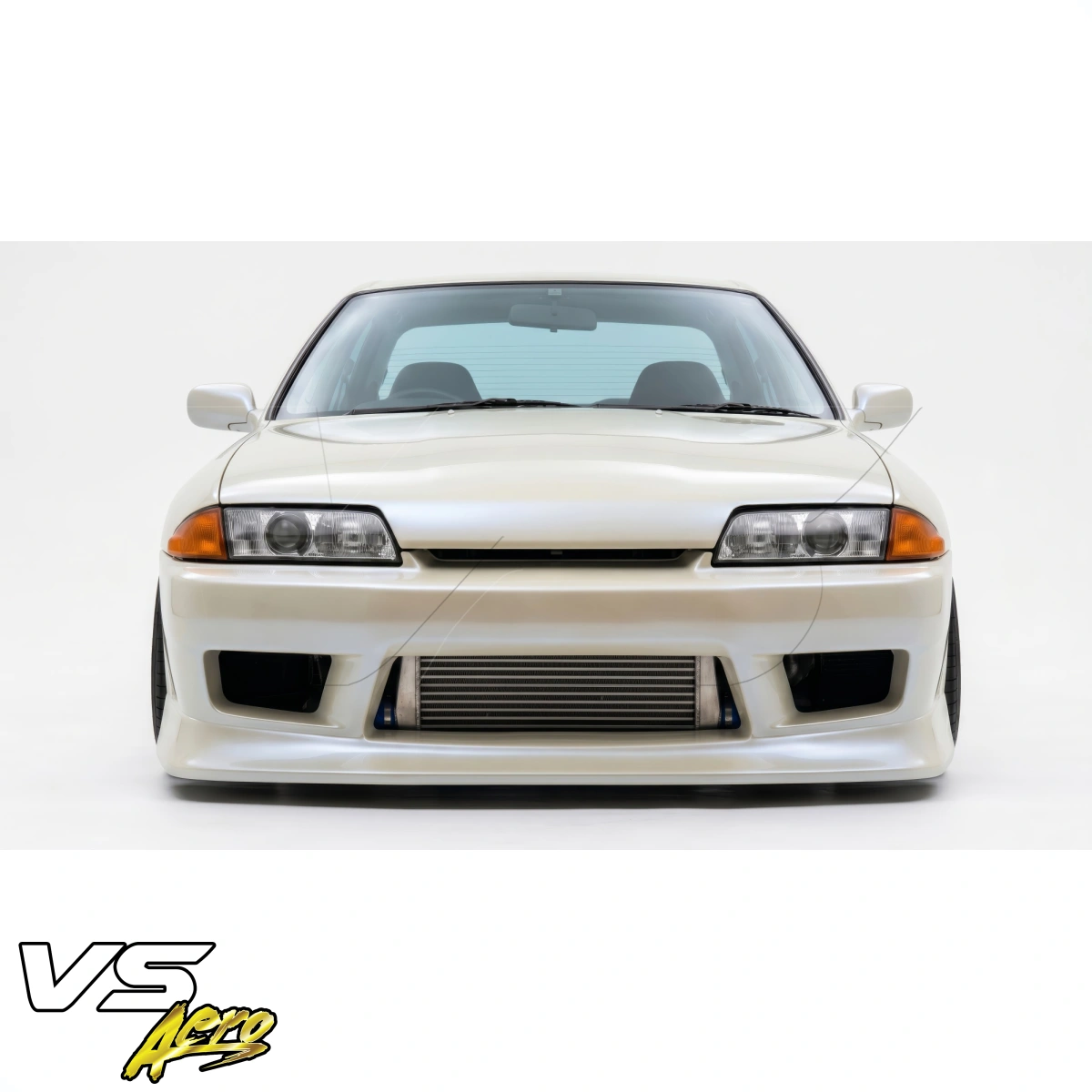 Modify your Nissan Skyline (R32) GTS 1990 with our Exterior/Complete Body Kits - 7
