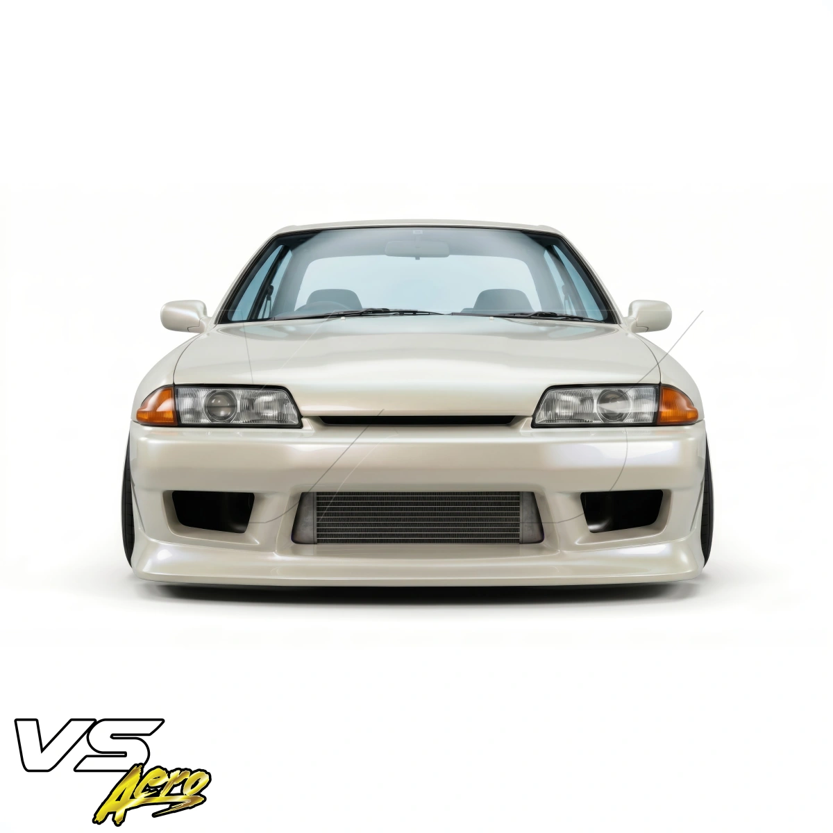 Modify your Nissan Skyline (R32) GTS 1990 with our Exterior/Complete Body Kits - 9