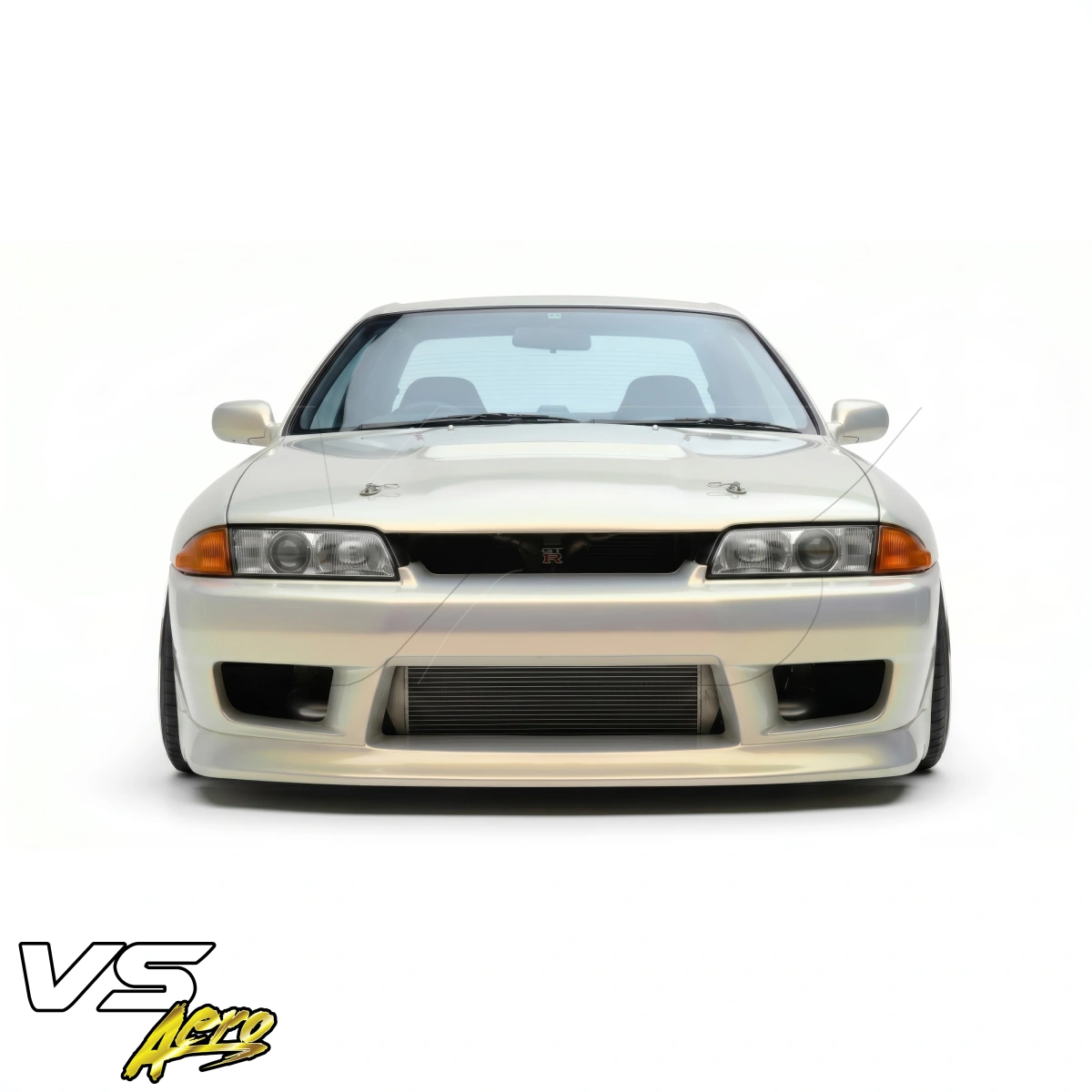 Modify your Nissan Skyline (R32) GTS 1990 with our Exterior/Complete Body Kits - 10