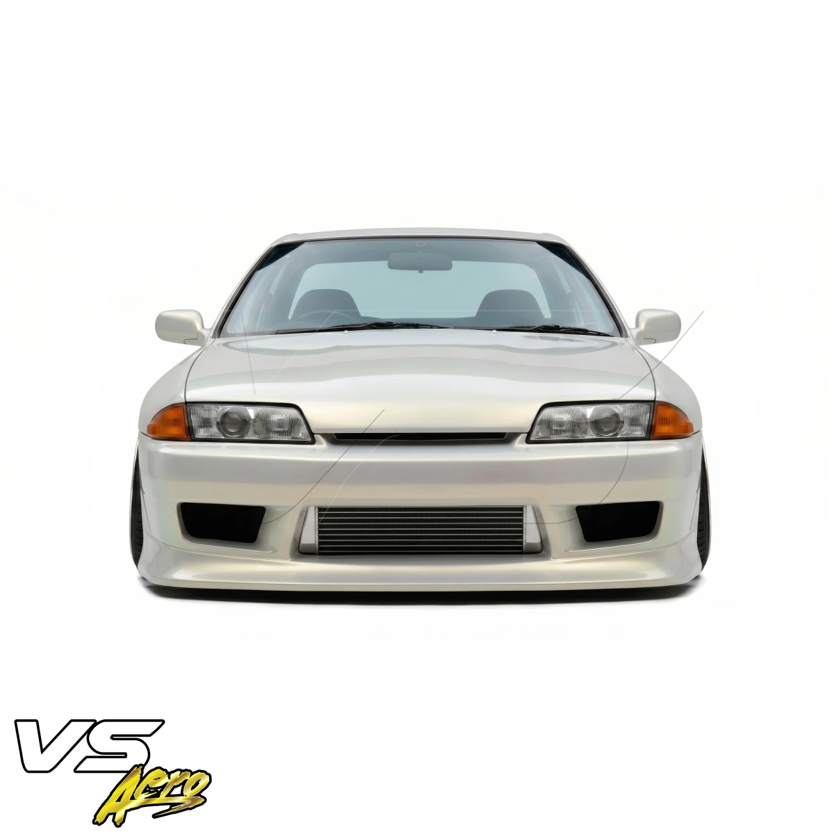 Modify your Nissan Skyline (R32) GTS 1990 with our Exterior/Complete Body Kits - 11