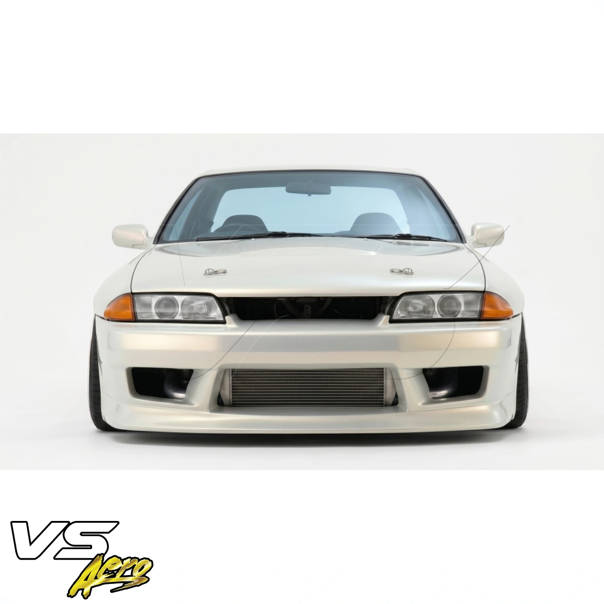 Modify your Nissan Skyline (R32) GTS 1990 with our Exterior/Complete Body Kits - 12