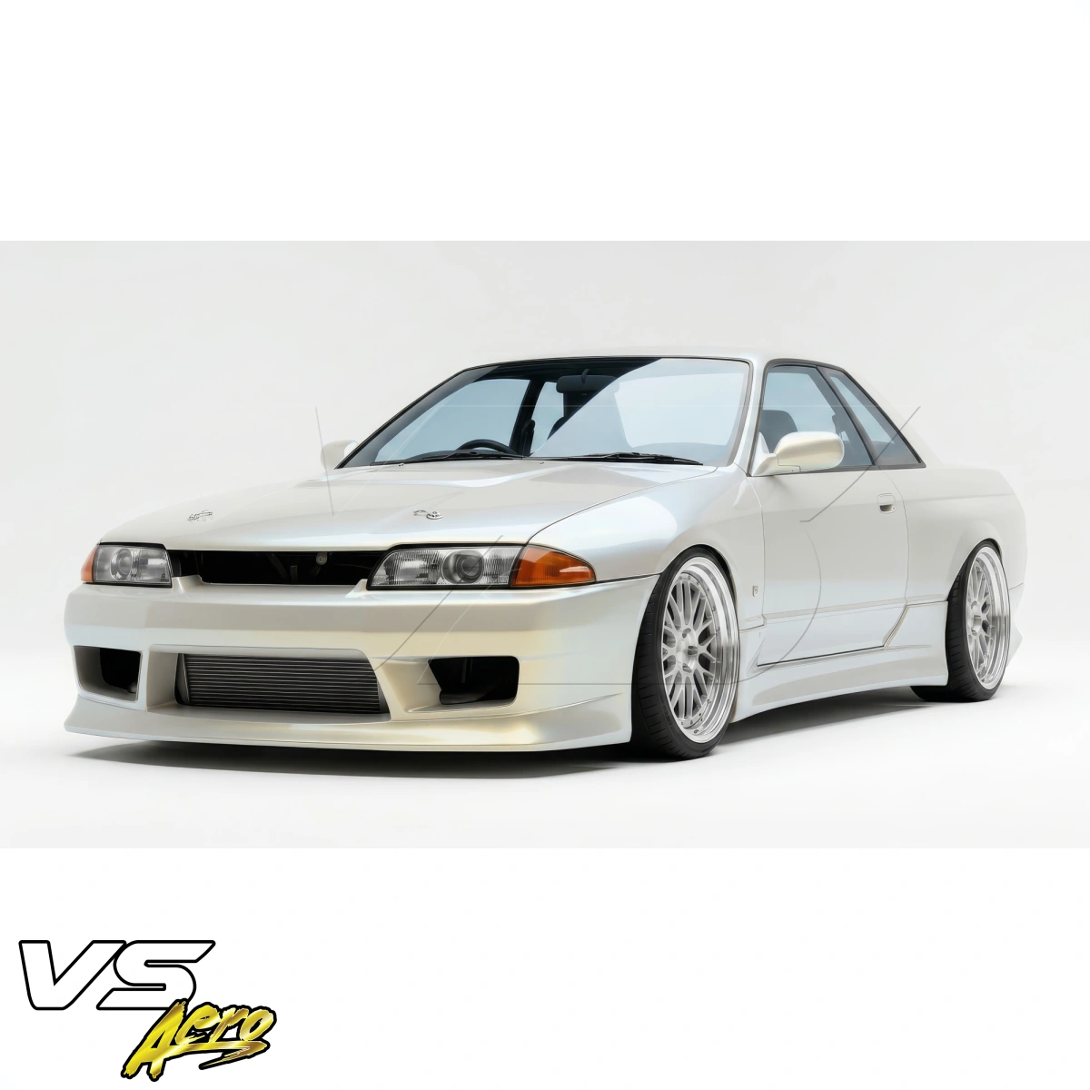 Modify your Nissan Skyline (R32) GTS 1990 with our Exterior/Complete Body Kits - 13