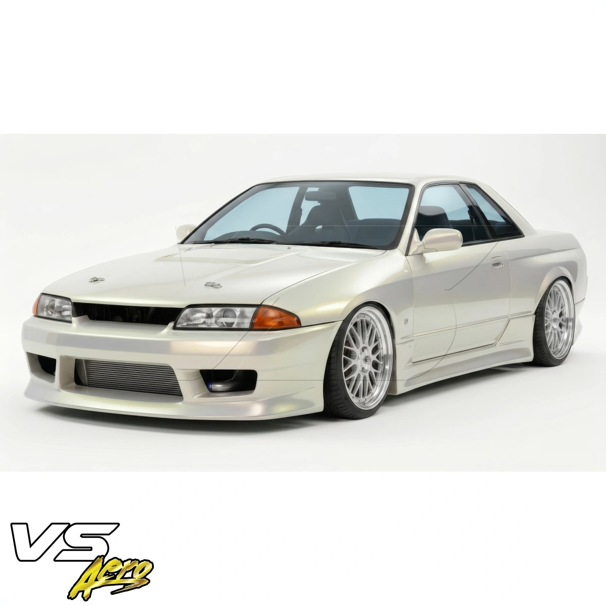 Modify your Nissan Skyline (R32) GTS 1990 with our Exterior/Complete Body Kits - 14
