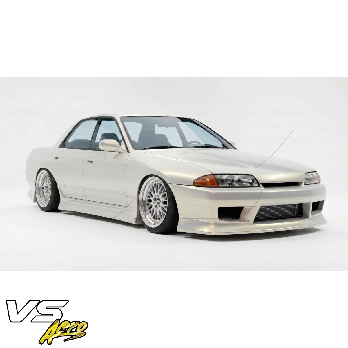 Modify your Nissan Skyline (R32) GTS 1990 with our Exterior/Complete Body Kits - 15