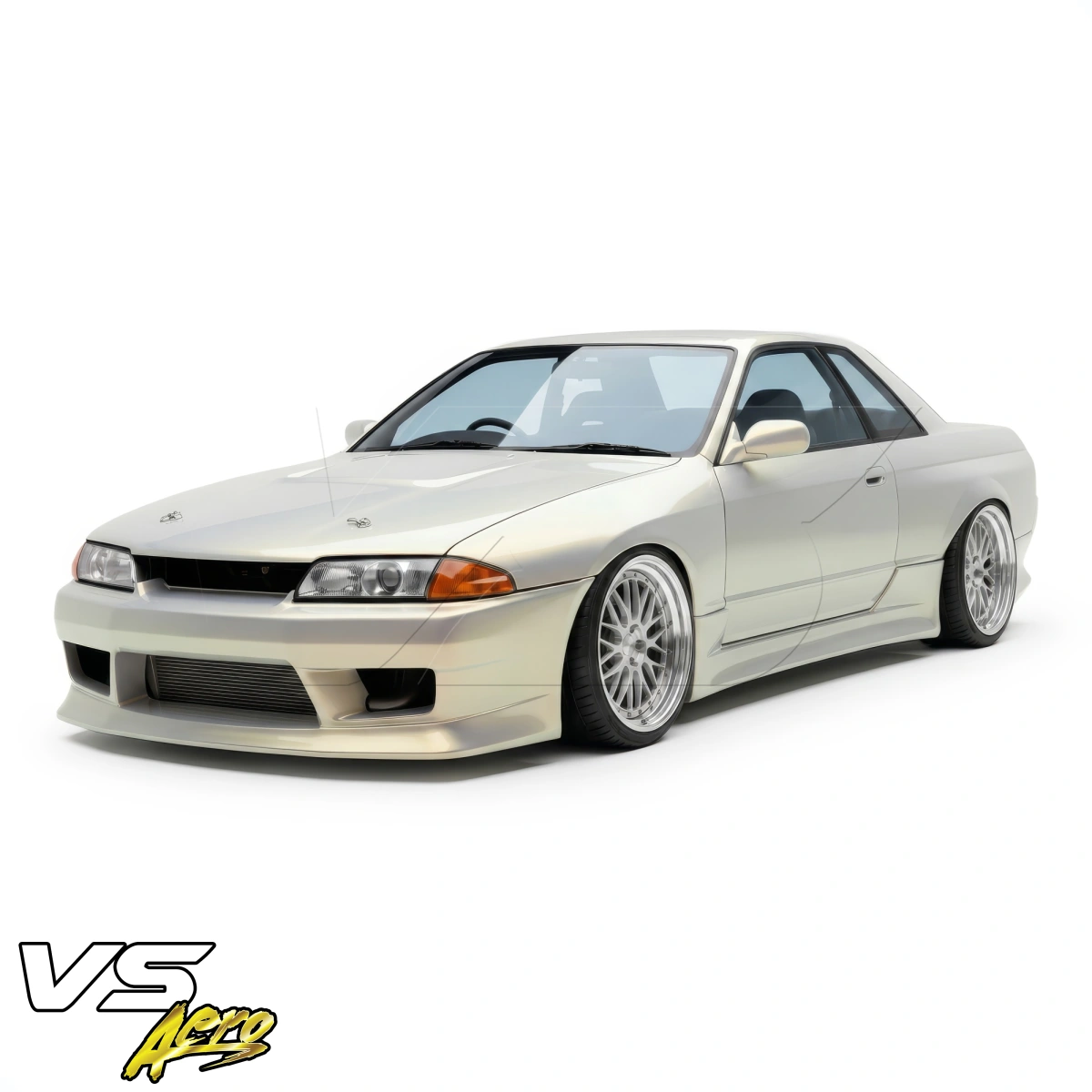 Modify your Nissan Skyline (R32) GTS 1990 with our Exterior/Complete Body Kits - 16