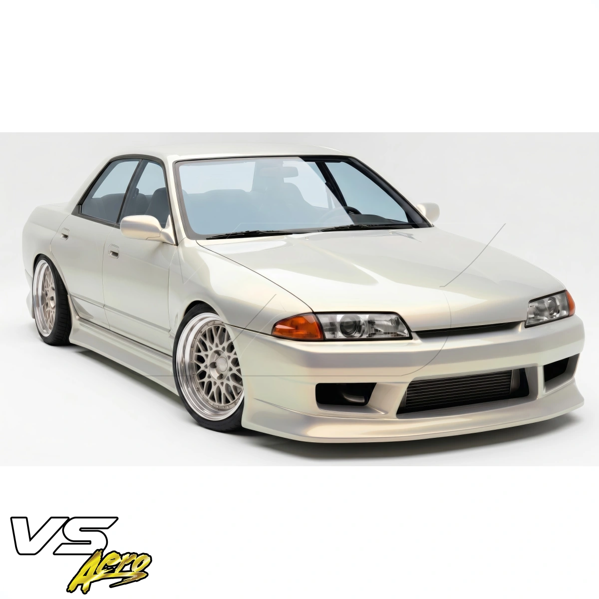 Modify your Nissan Skyline (R32) GTS 1990 with our Exterior/Complete Body Kits - 17