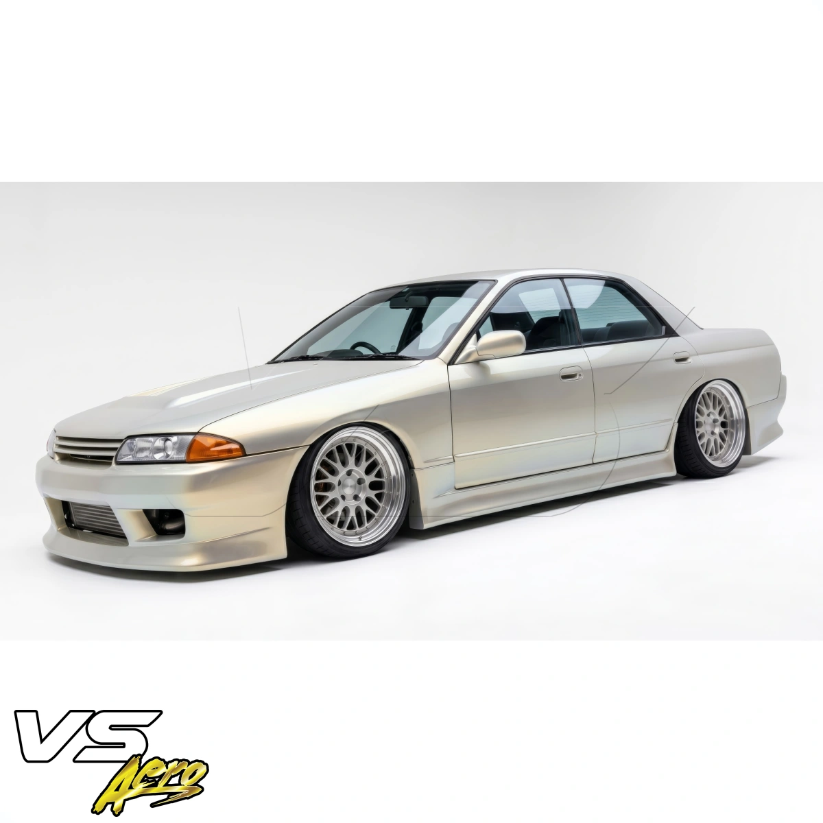 Modify your Nissan Skyline (R32) GTS 1990 with our Exterior/Complete Body Kits - 19