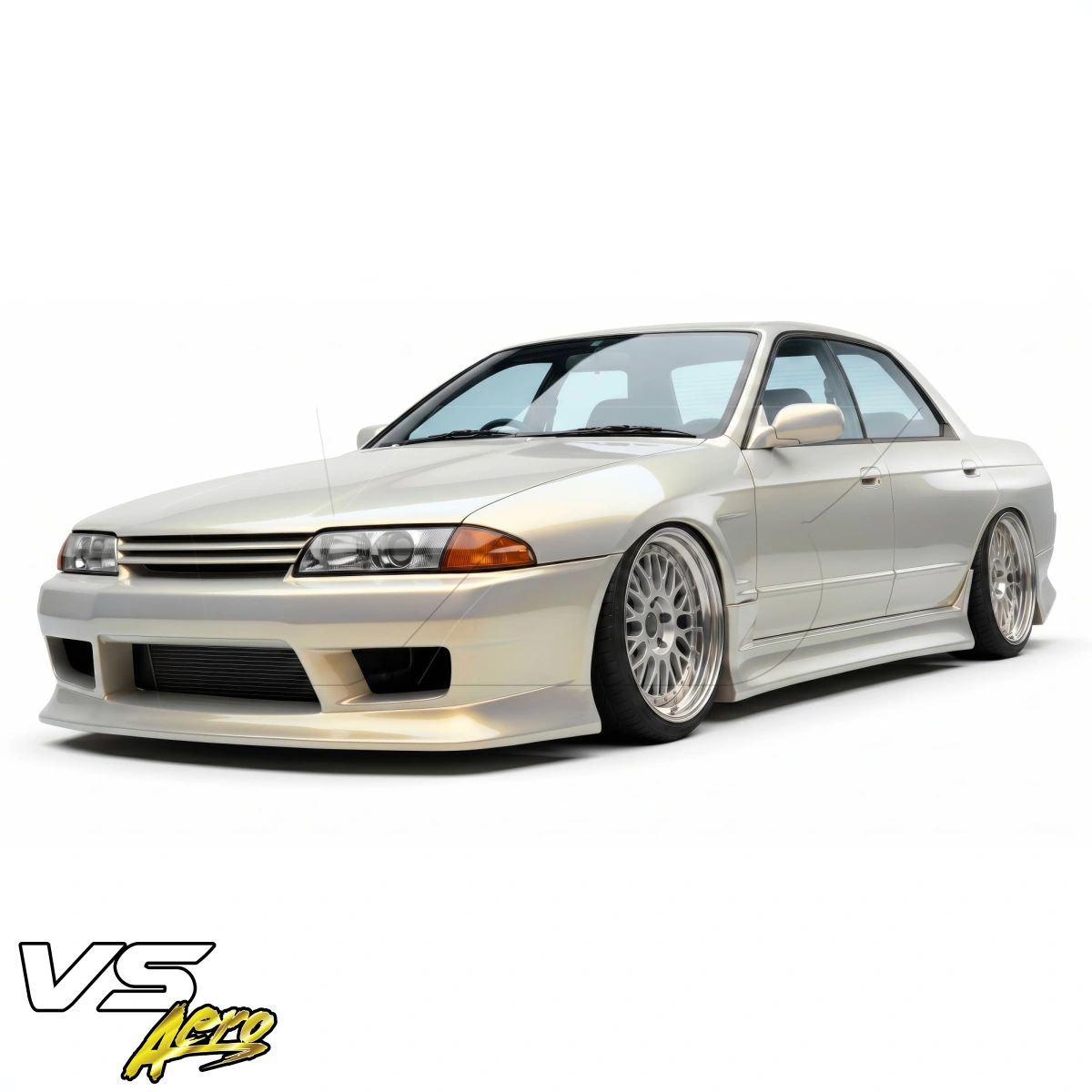Modify your Nissan Skyline (R32) GTS 1990 with our Exterior/Complete Body Kits - 20