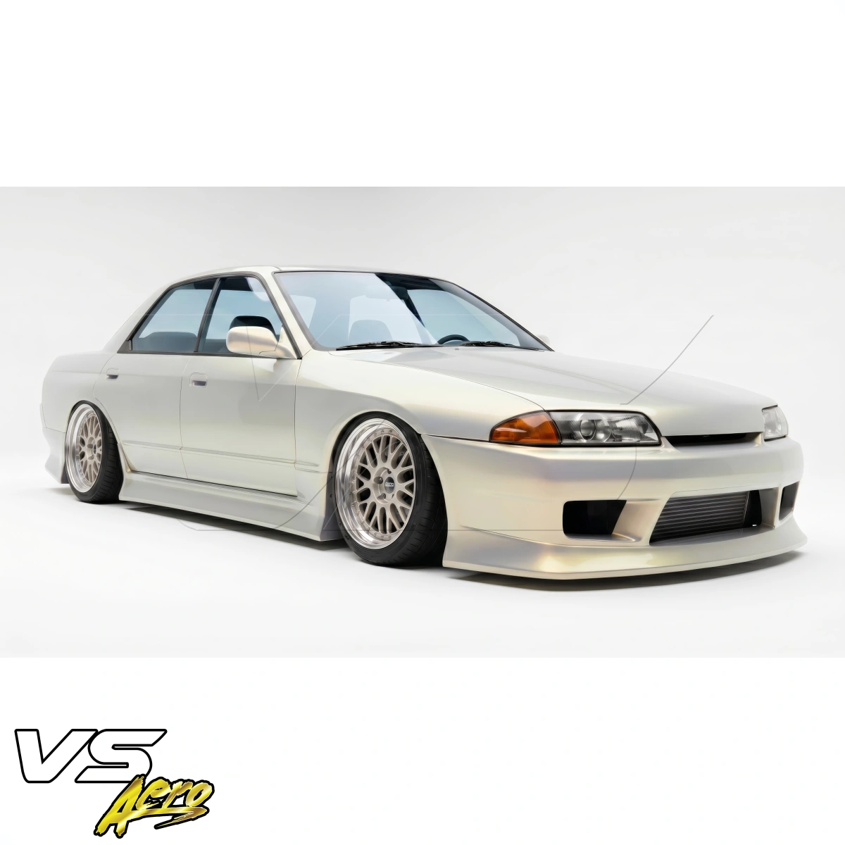 Modify your Nissan Skyline (R32) GTS 1990 with our Exterior/Complete Body Kits - 22