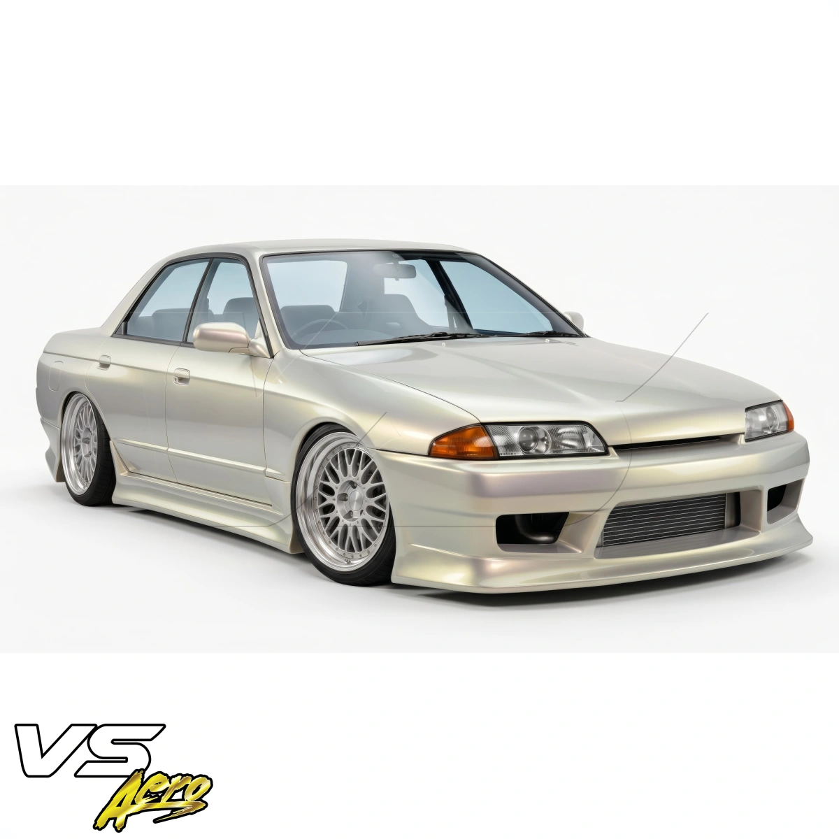Modify your Nissan Skyline (R32) GTS 1990 with our Exterior/Complete Body Kits - 23