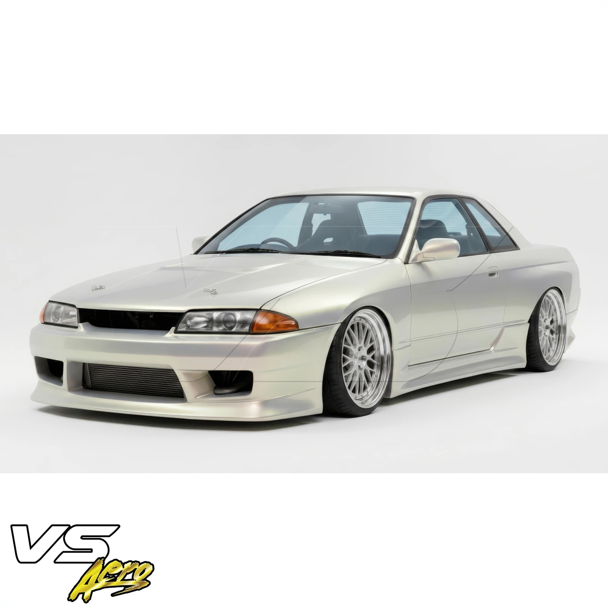 Modify your Nissan Skyline (R32) GTS 1990 with our Exterior/Complete Body Kits - 24