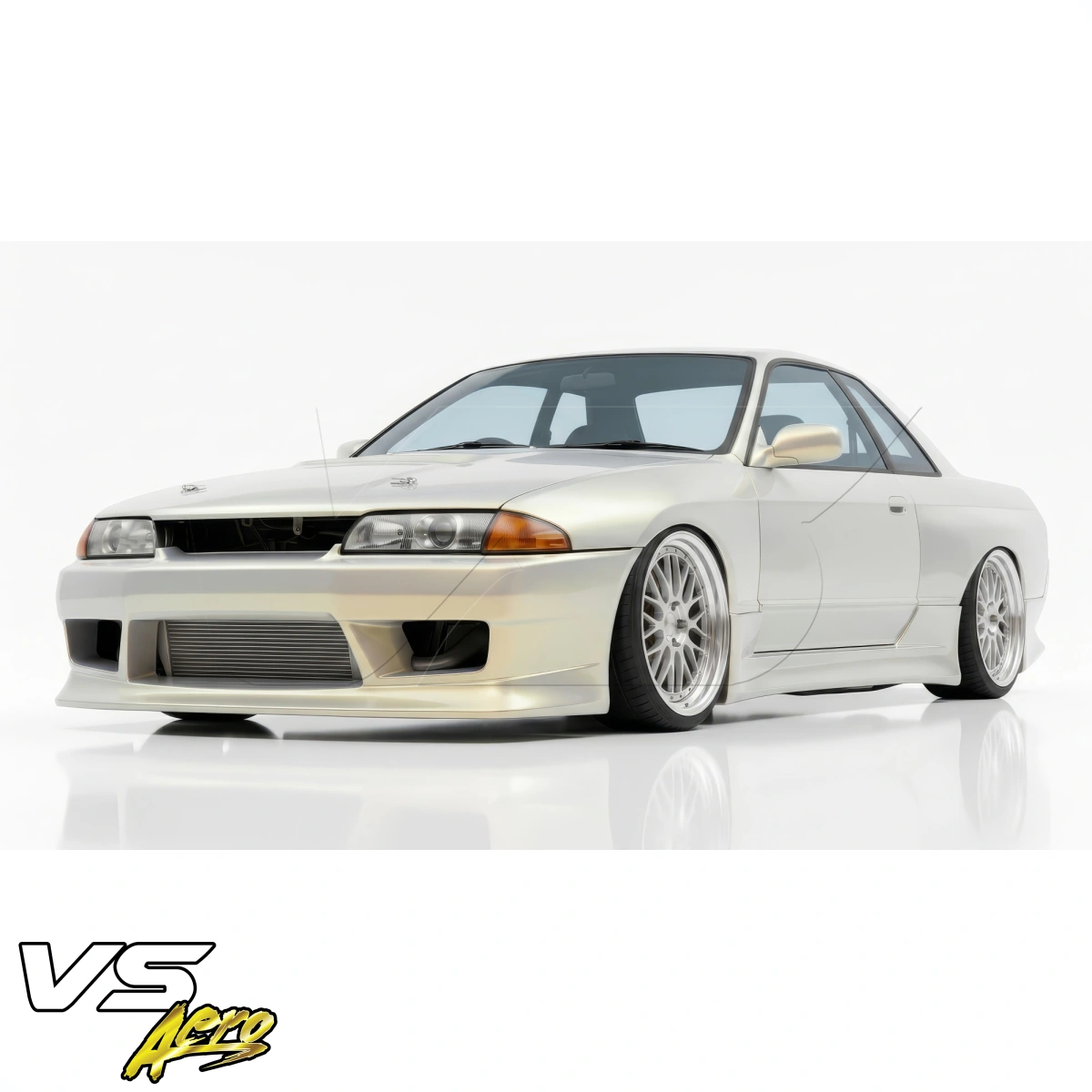 Modify your Nissan Skyline (R32) GTS 1990 with our Exterior/Complete Body Kits - 25