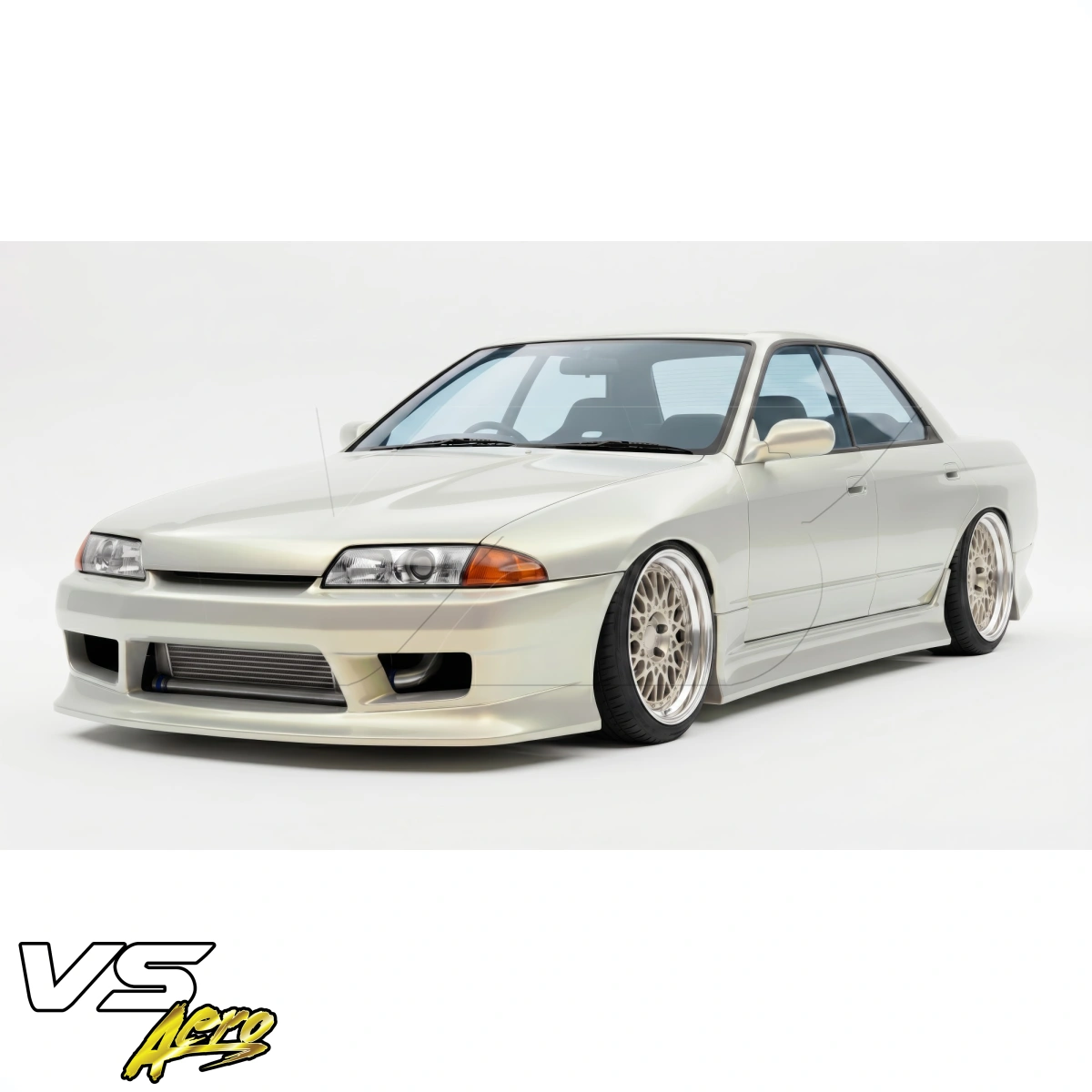 Modify your Nissan Skyline (R32) GTS 1990 with our Exterior/Complete Body Kits - 26