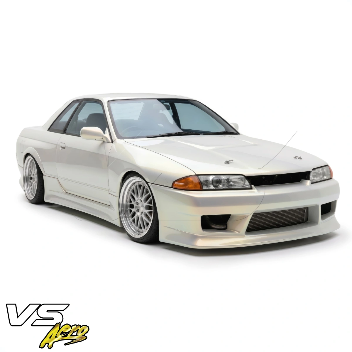 Modify your Nissan Skyline (R32) GTS 1990 with our Exterior/Complete Body Kits - 28
