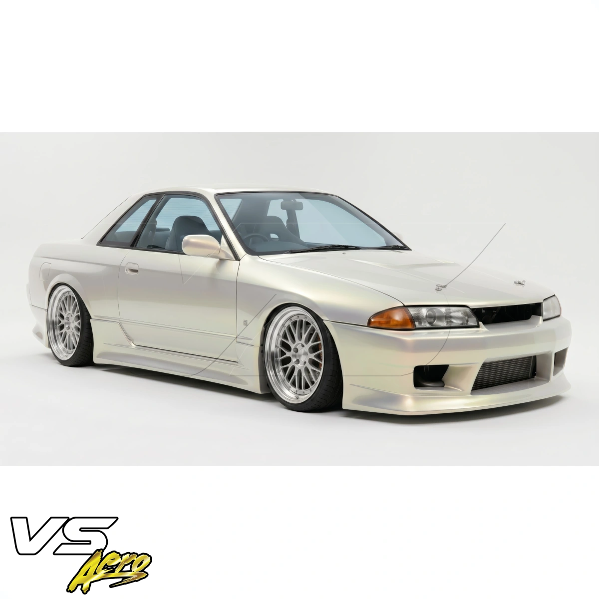 Modify your Nissan Skyline (R32) GTS 1990 with our Exterior/Complete Body Kits - 29