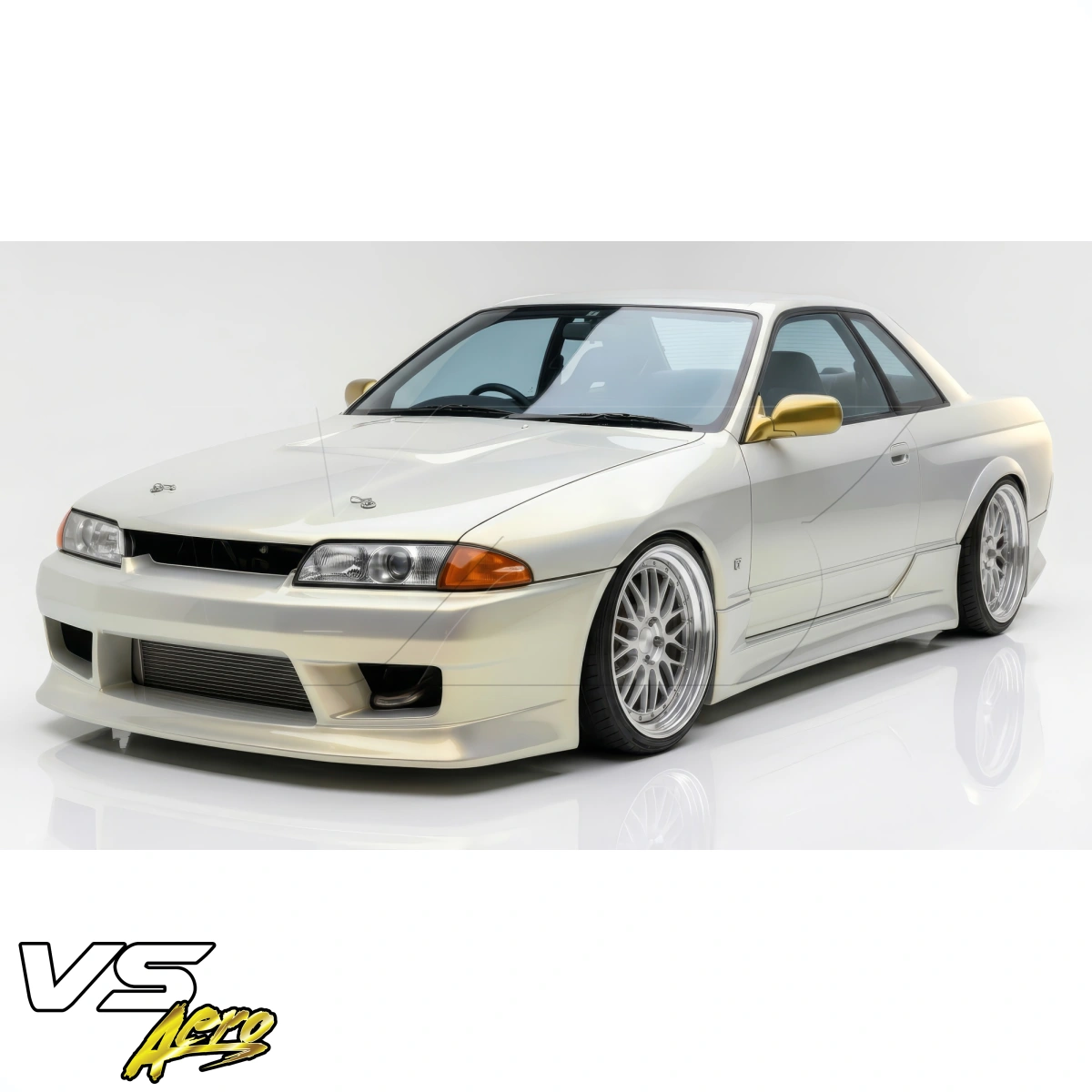 Modify your Nissan Skyline (R32) GTS 1990 with our Exterior/Complete Body Kits - 30