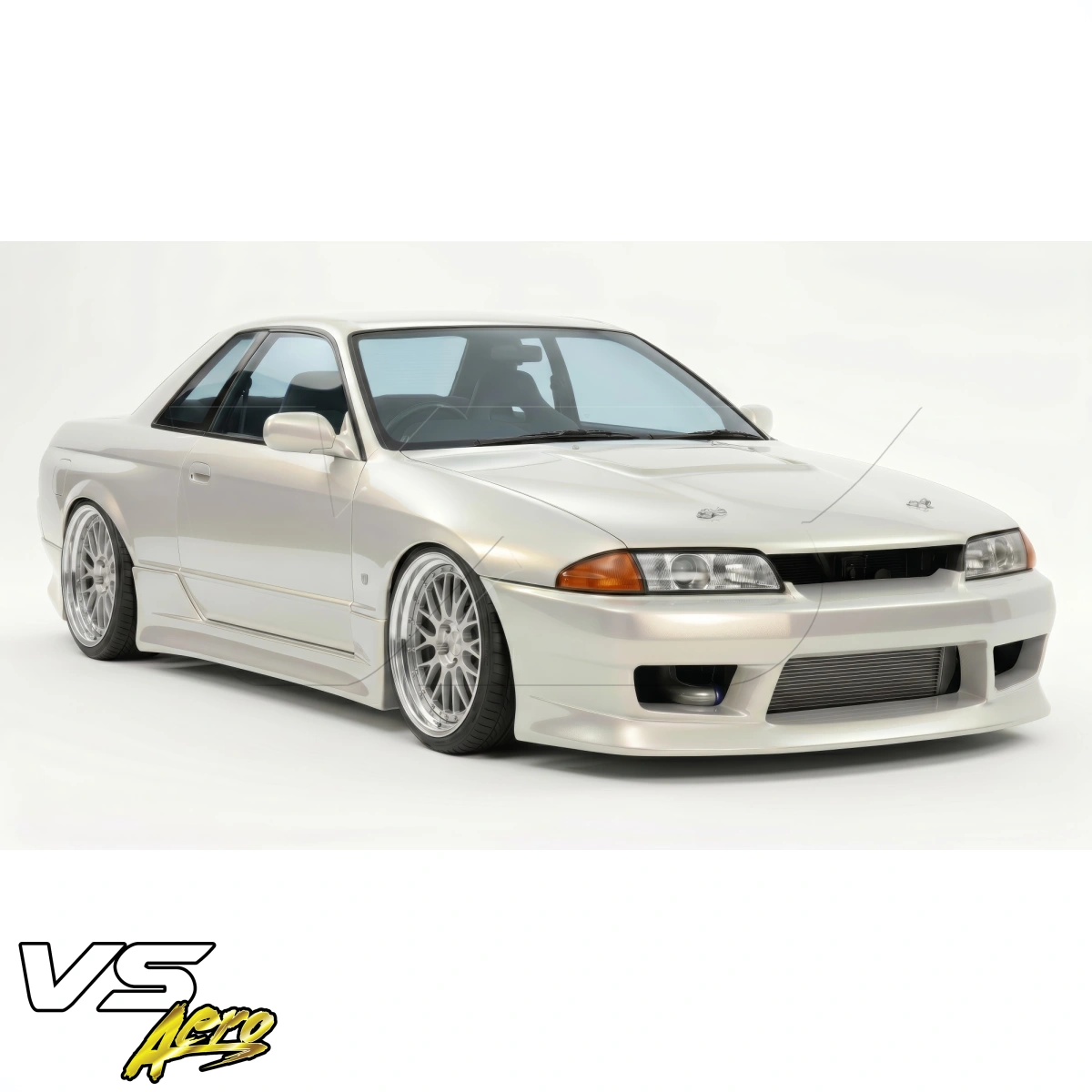 Modify your Nissan Skyline (R32) GTS 1990 with our Exterior/Complete Body Kits - 31