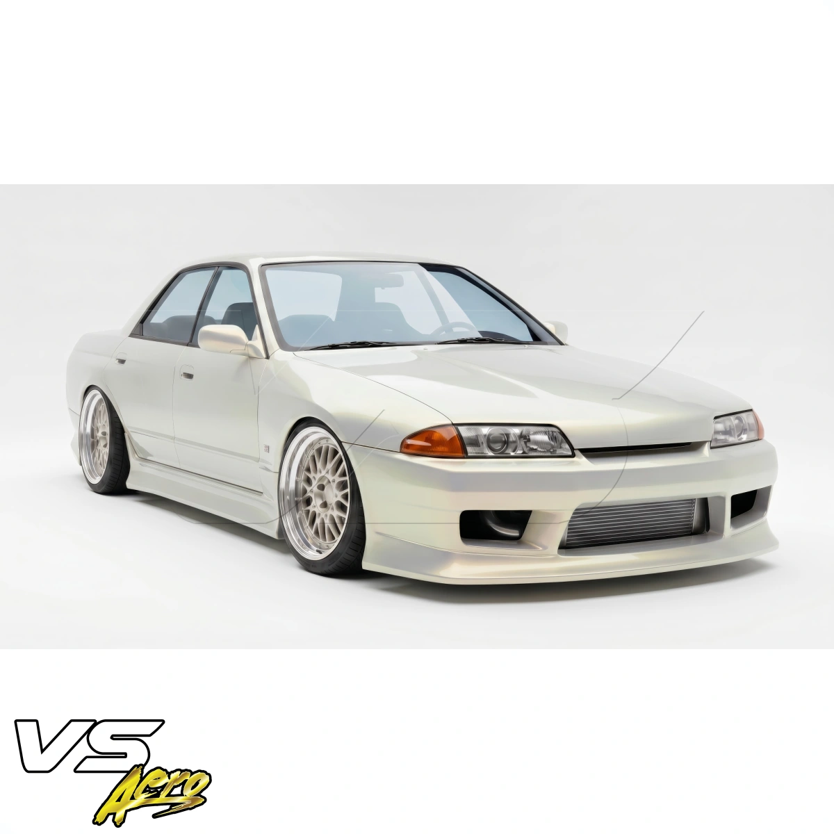 Modify your Nissan Skyline (R32) GTS 1990 with our Exterior/Complete Body Kits - 32
