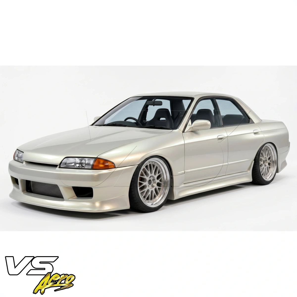 Modify your Nissan Skyline (R32) GTS 1990 with our Exterior/Complete Body Kits - 33