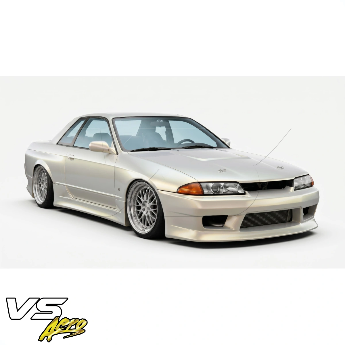 Modify your Nissan Skyline (R32) GTS 1990 with our Exterior/Complete Body Kits - 34