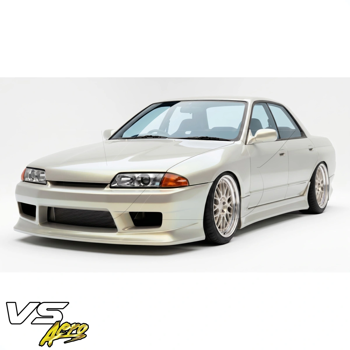Modify your Nissan Skyline (R32) GTS 1990 with our Exterior/Complete Body Kits - 36