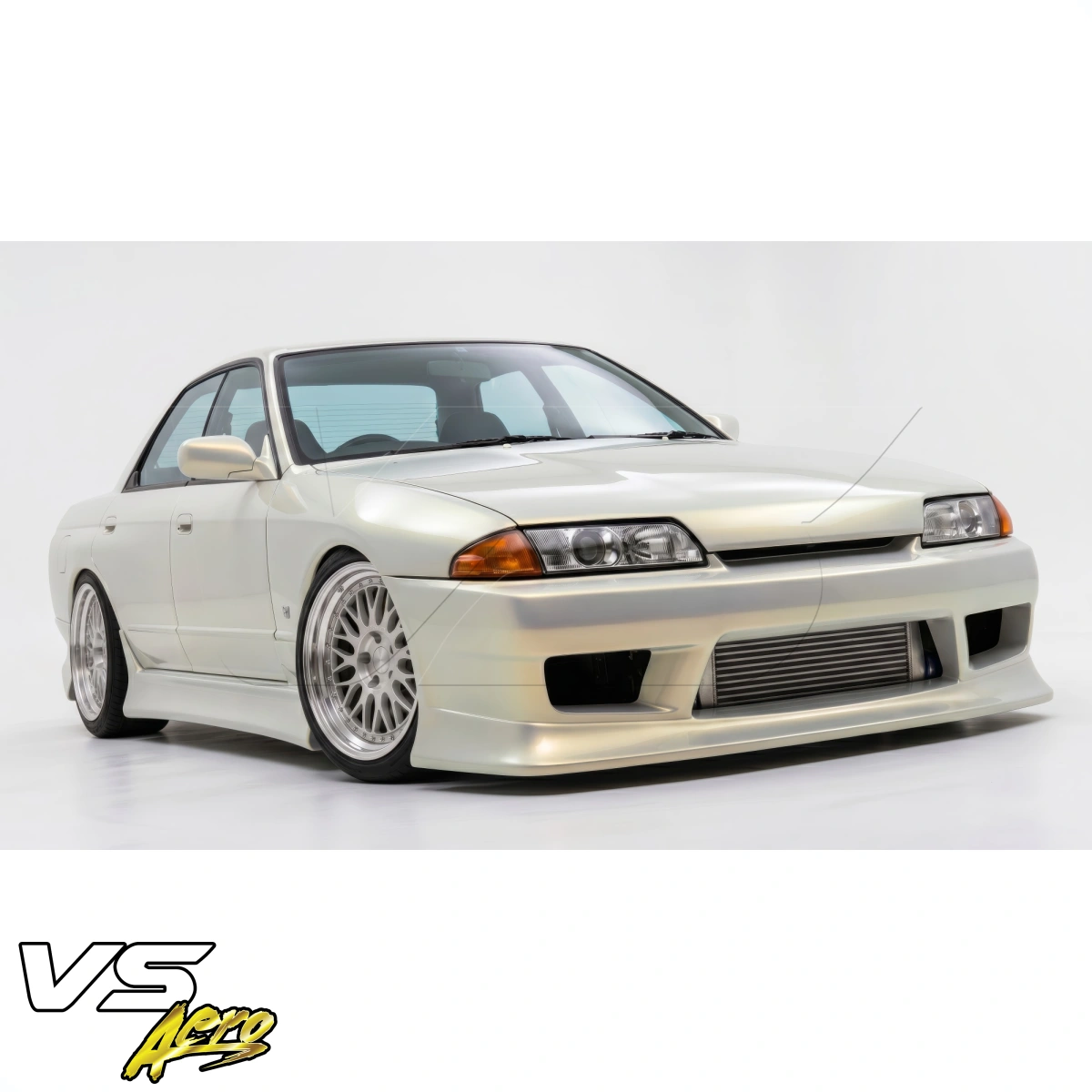 Modify your Nissan Skyline (R32) GTS 1990 with our Exterior/Complete Body Kits - 37