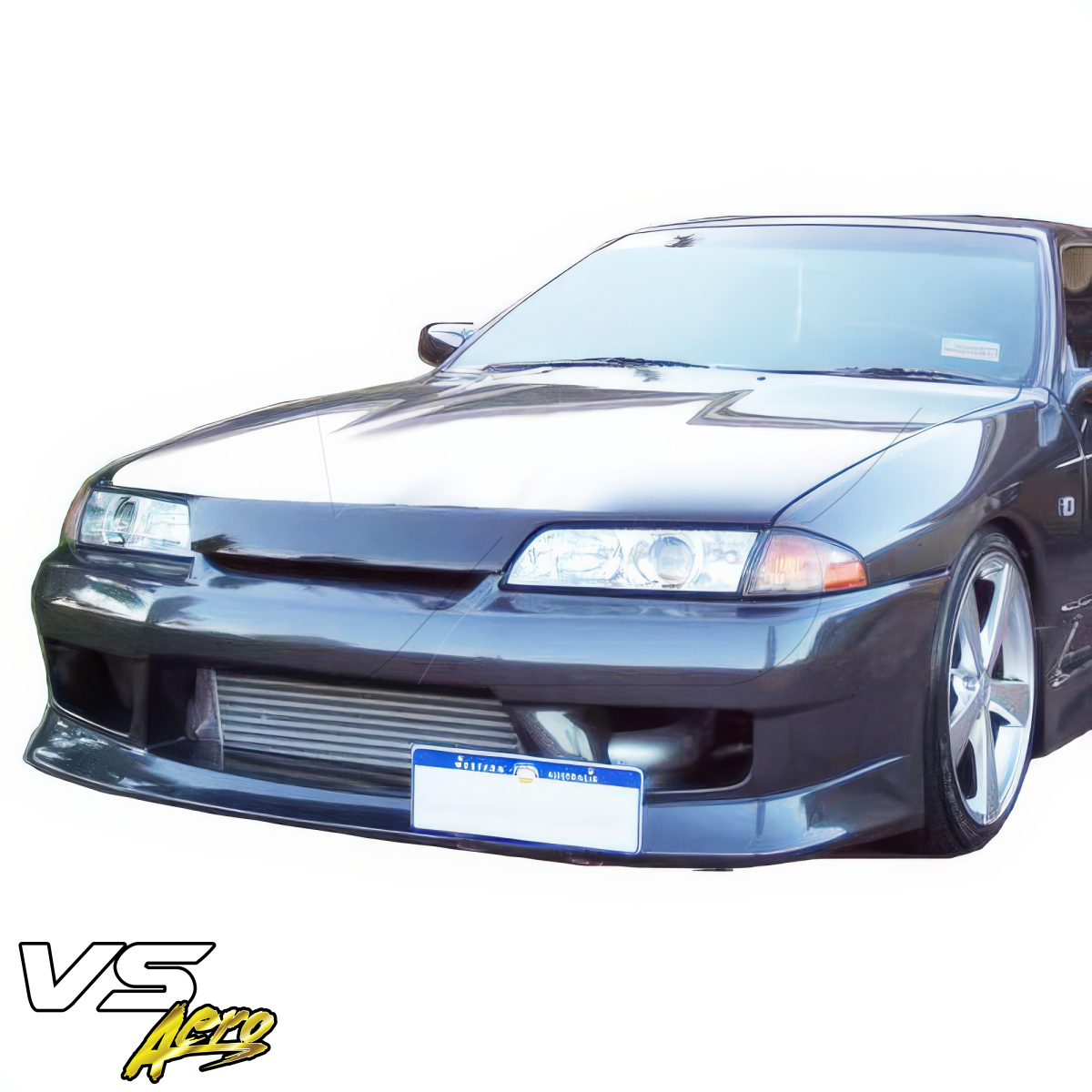Modify your Nissan Skyline (R32) GTS 1990 with our Exterior/Complete Body Kits - 