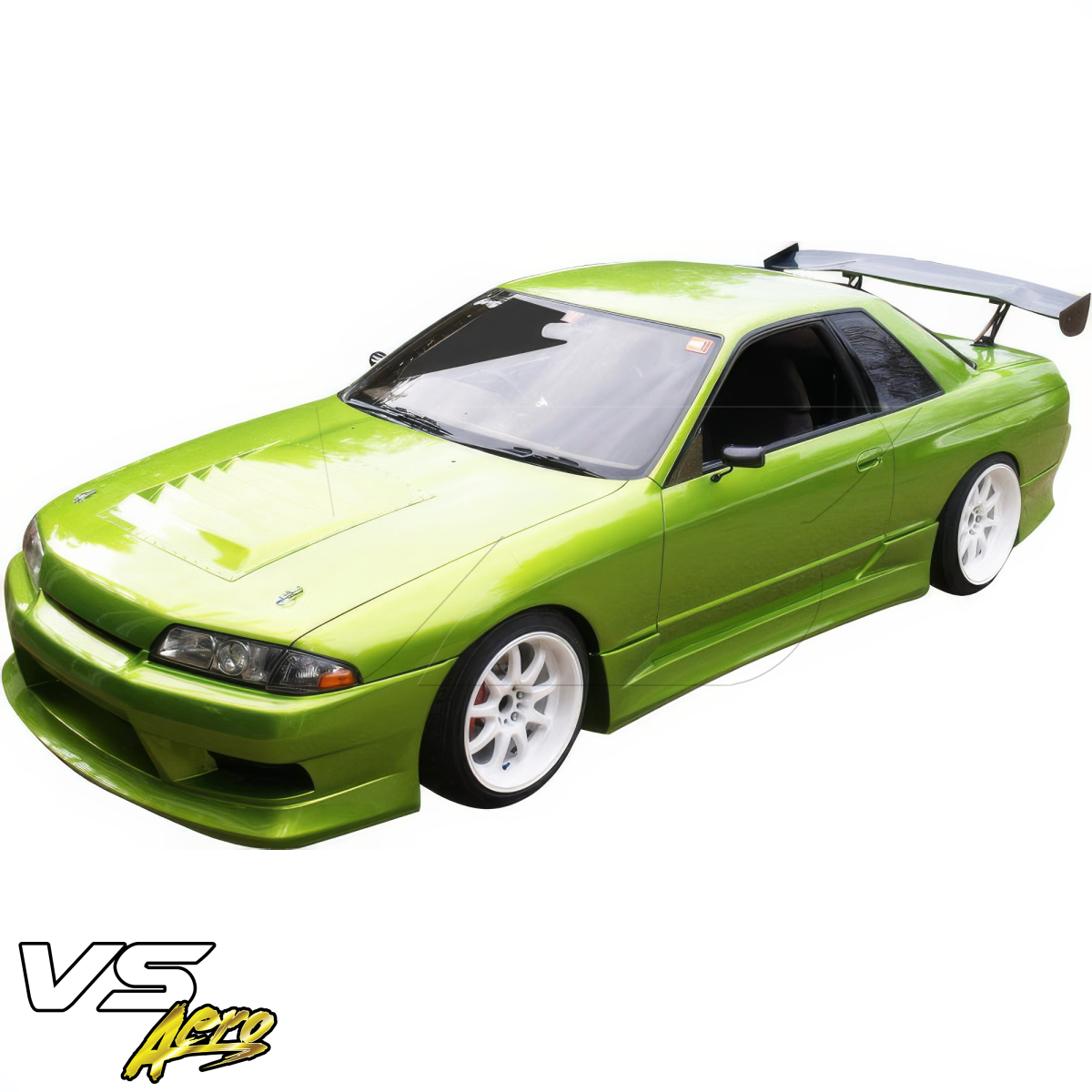 Modify your Nissan Skyline (R32) GTS 1990 with our Exterior/Complete Body Kits - 
