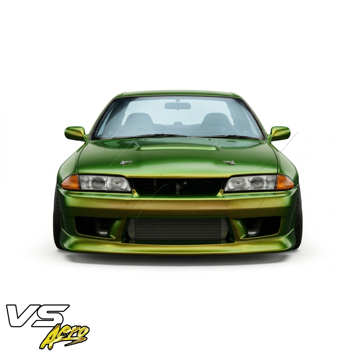Modify your Nissan Skyline (R32) GTS 1990 with our Exterior/Complete Body Kits - 50
