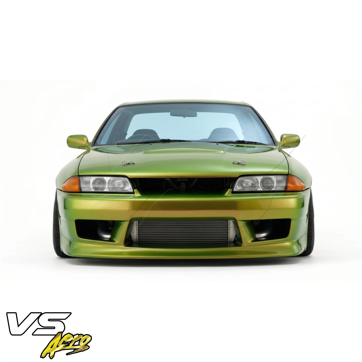 Modify your Nissan Skyline (R32) GTS 1990 with our Exterior/Complete Body Kits - 51