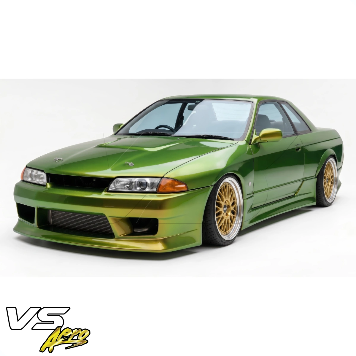 Modify your Nissan Skyline (R32) GTS 1990 with our Exterior/Complete Body Kits - 55