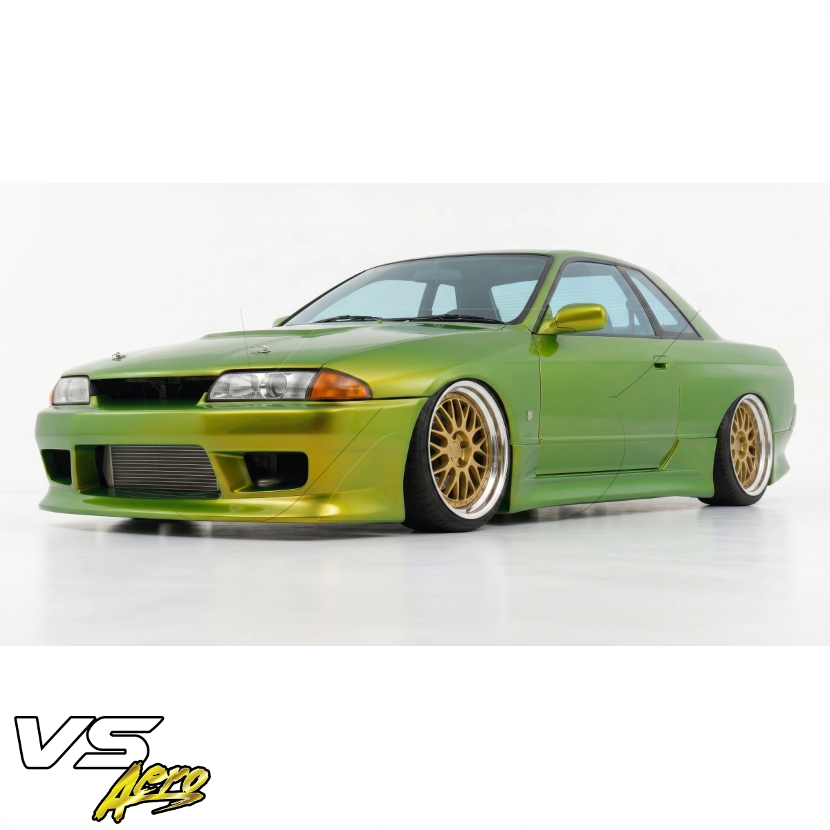 Modify your Nissan Skyline (R32) GTS 1990 with our Exterior/Complete Body Kits - 59