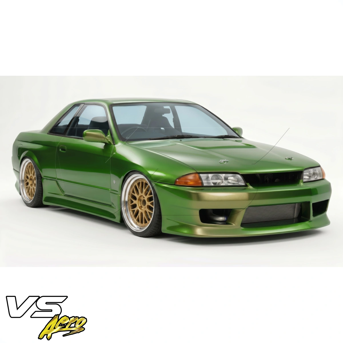 Modify your Nissan Skyline (R32) GTS 1990 with our Exterior/Complete Body Kits - 64