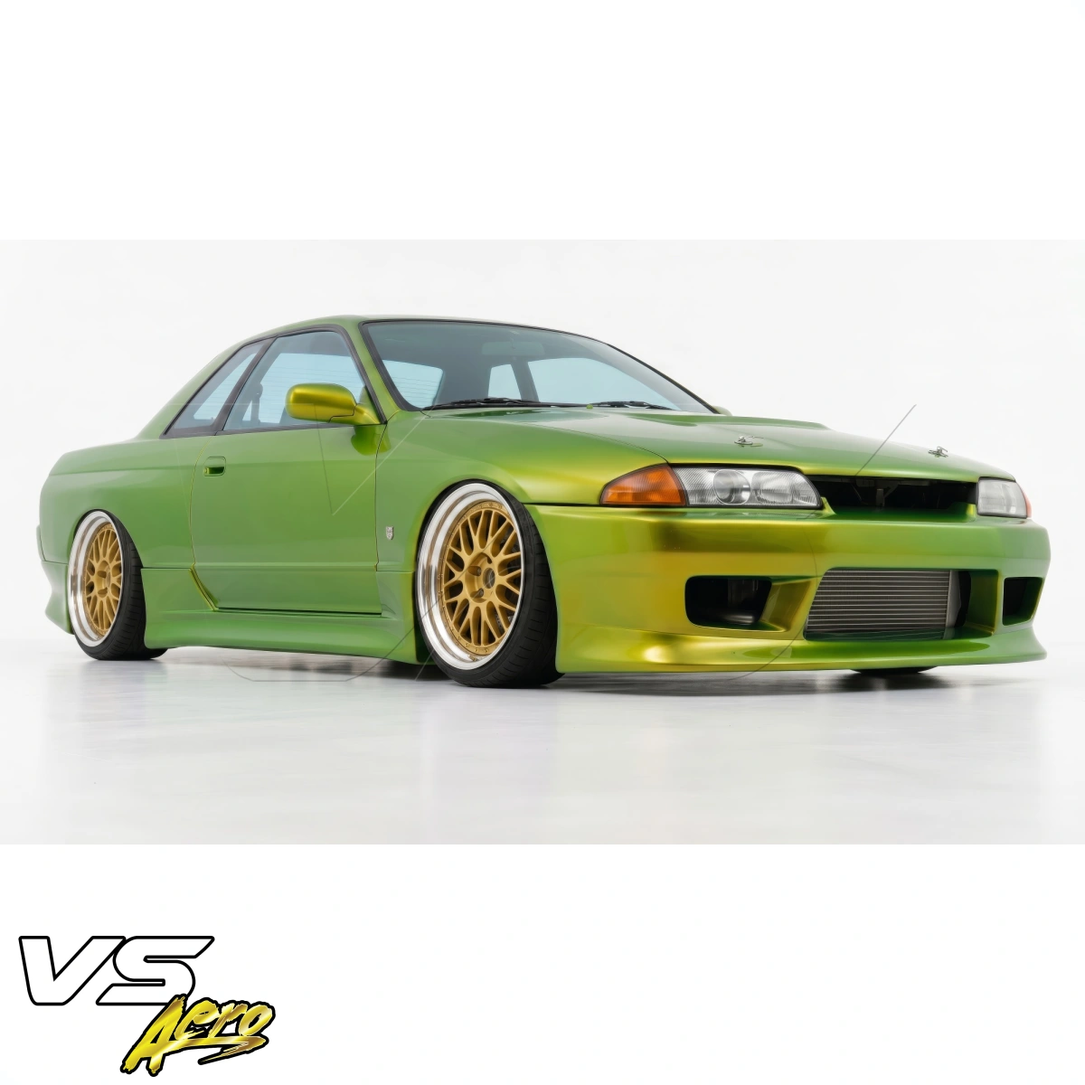 Modify your Nissan Skyline (R32) GTS 1990 with our Exterior/Complete Body Kits - 66