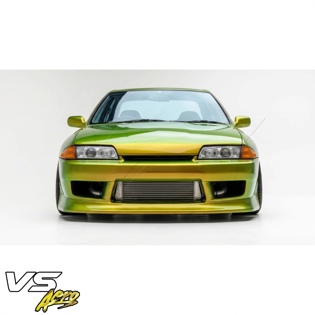 Modify your Nissan Skyline (R32) GTS 1990 with our Exterior/Complete Body Kits - 73