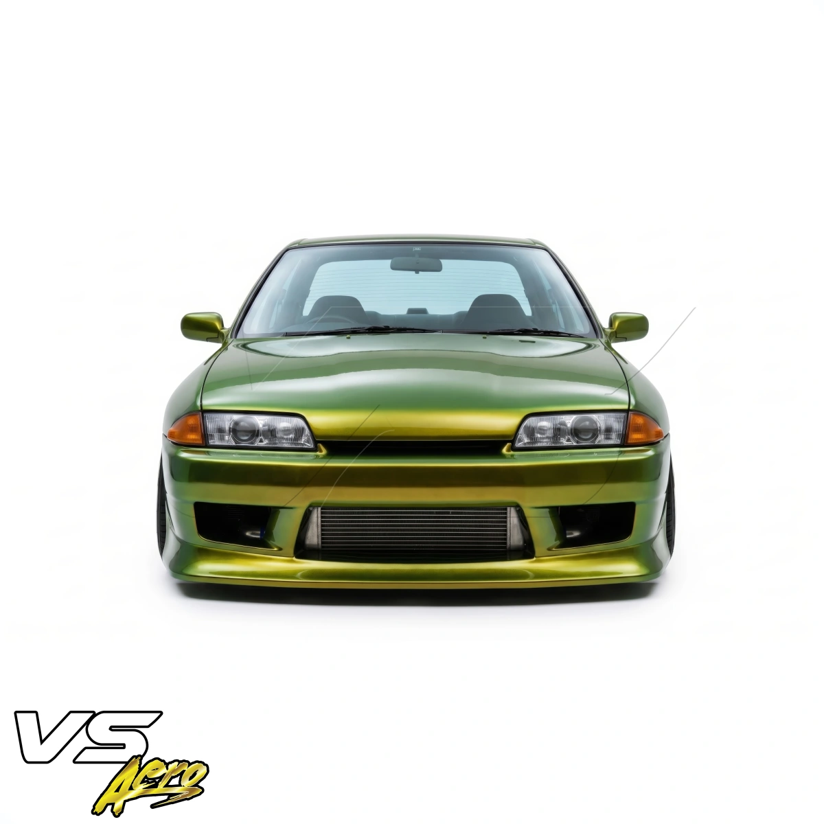 Modify your Nissan Skyline (R32) GTS 1990 with our Exterior/Complete Body Kits - 74