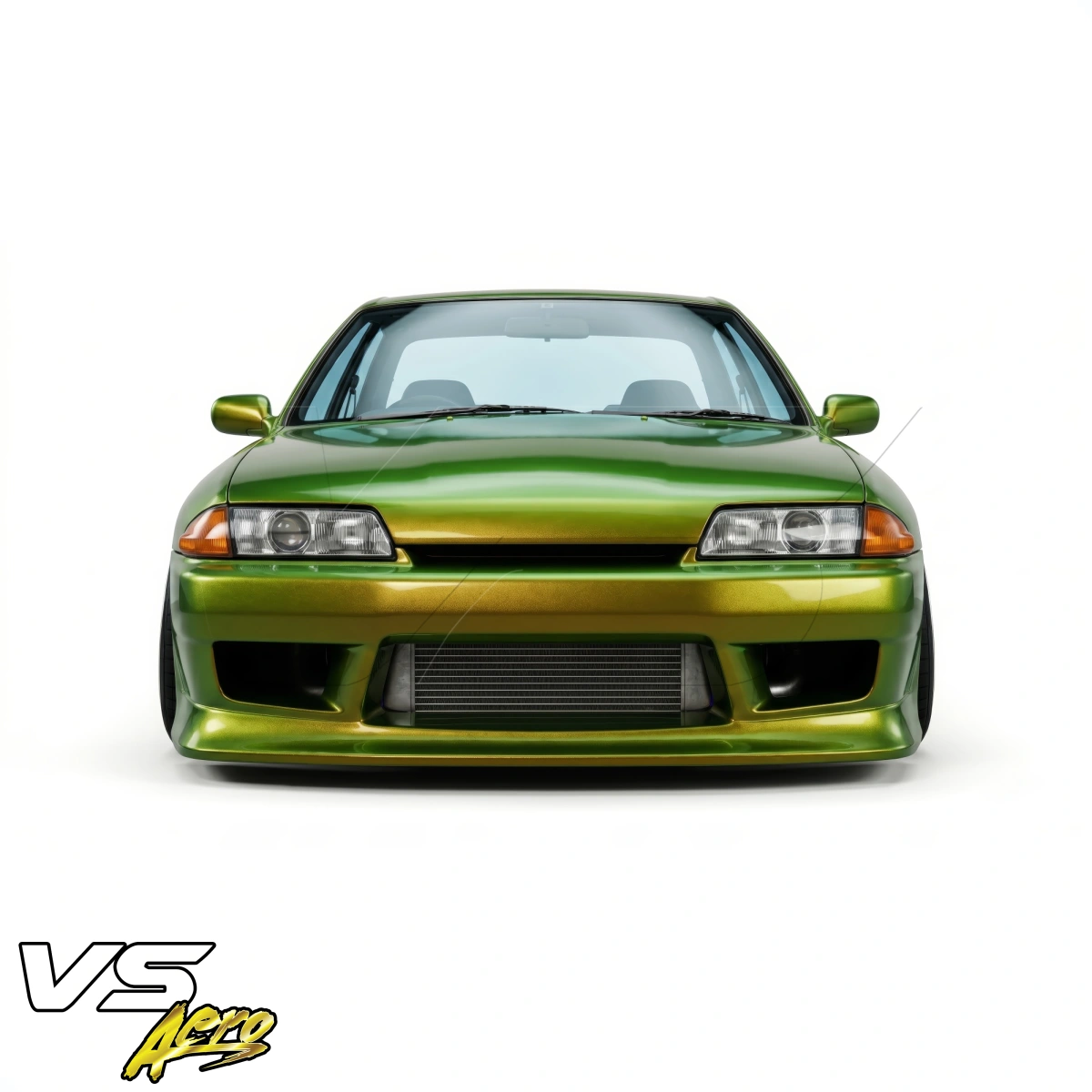 Modify your Nissan Skyline (R32) GTS 1990 with our Exterior/Complete Body Kits - 75