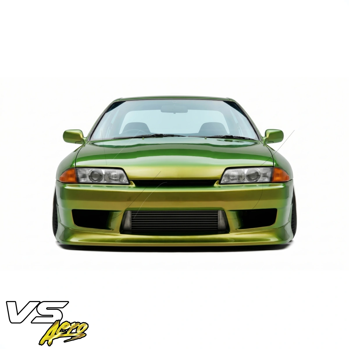 Modify your Nissan Skyline (R32) GTS 1990 with our Exterior/Complete Body Kits - 76