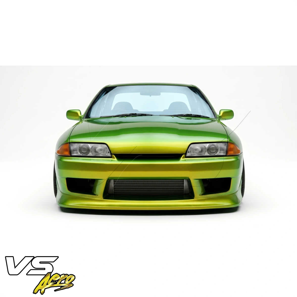 Modify your Nissan Skyline (R32) GTS 1990 with our Exterior/Complete Body Kits - 77