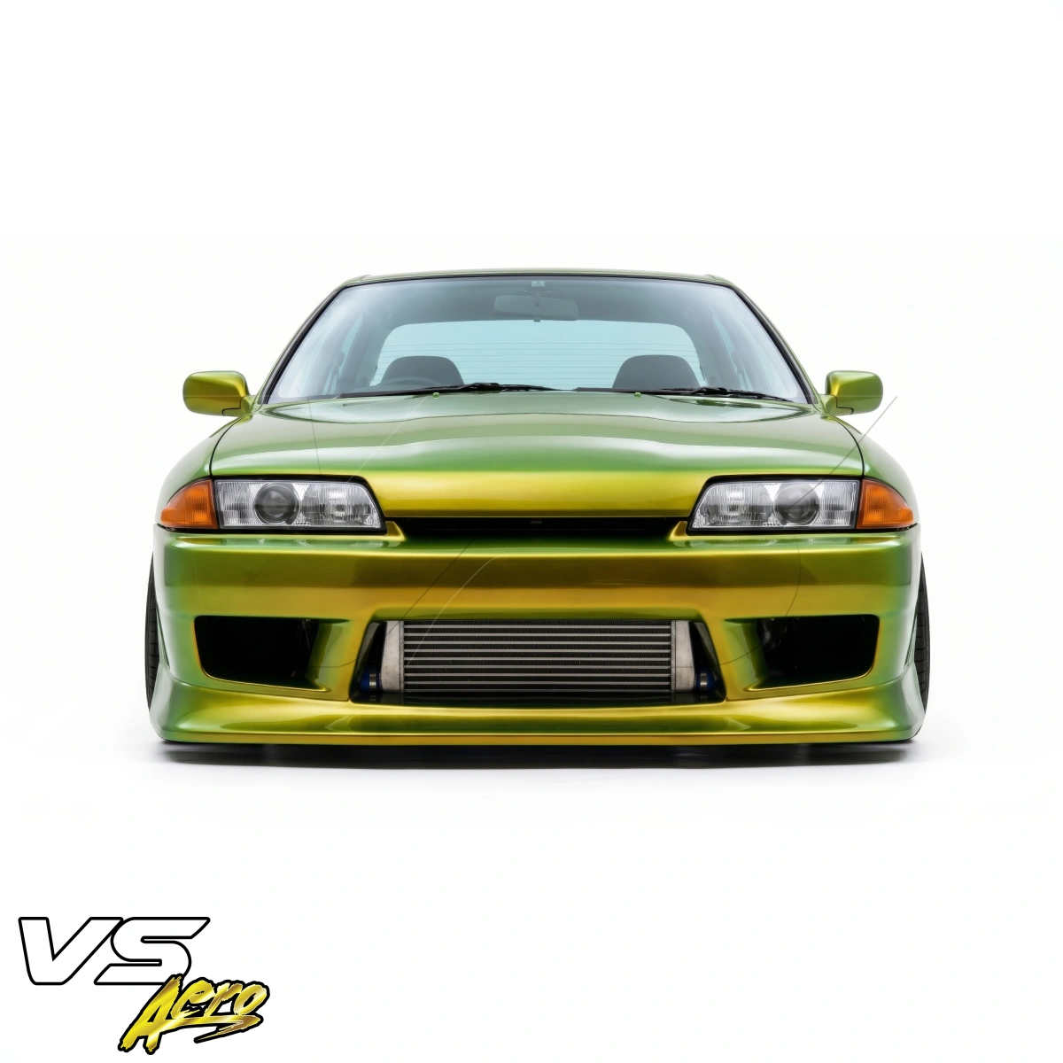 Modify your Nissan Skyline (R32) GTS 1990 with our Exterior/Complete Body Kits - 78