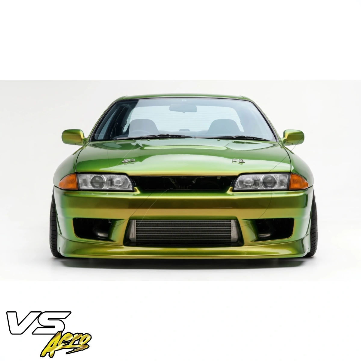 Modify your Nissan Skyline (R32) GTS 1990 with our Exterior/Complete Body Kits - 83