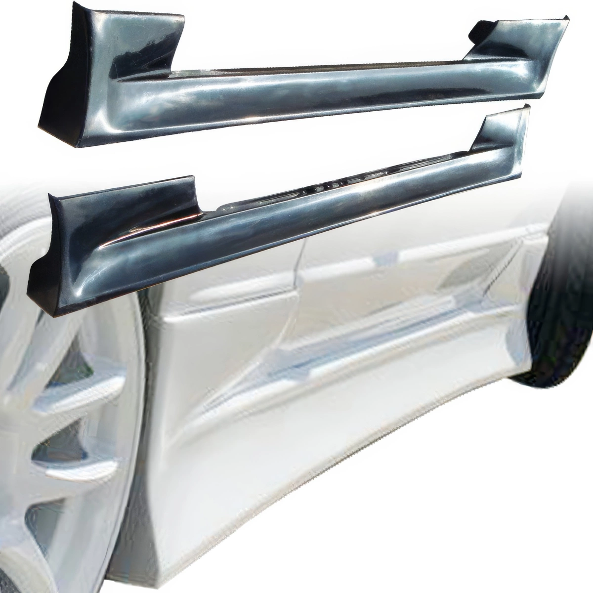 Modify your Nissan Skyline (R32) GTS 1990 with our Exterior/Complete Body Kits - 1