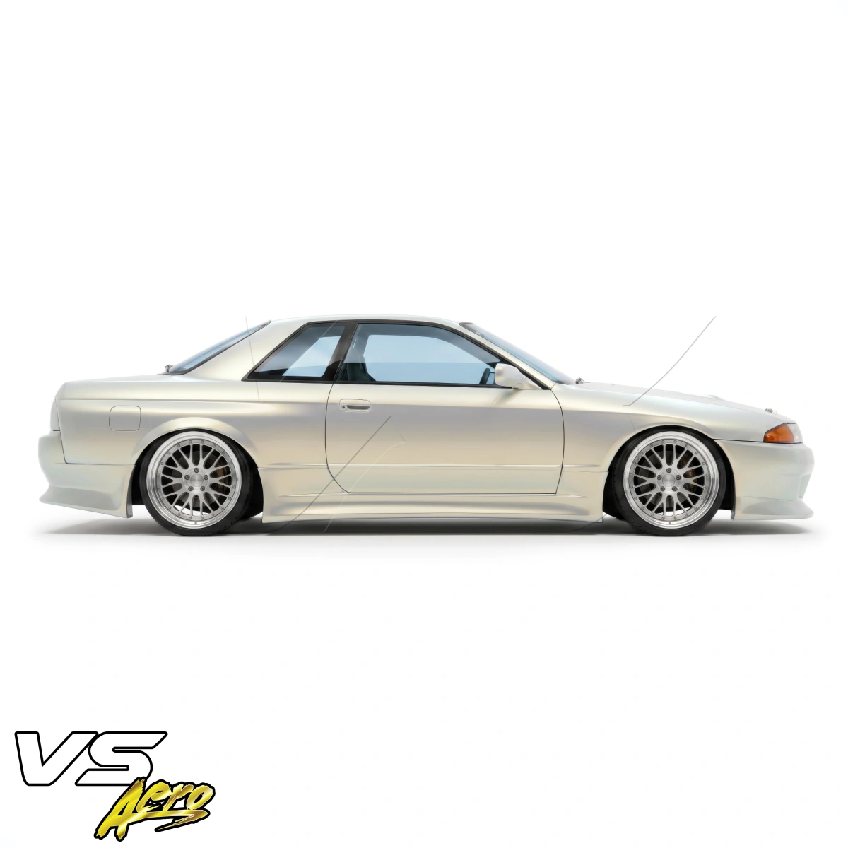 Modify your Nissan Skyline (R32) GTS 1990 with our Exterior/Complete Body Kits - 2
