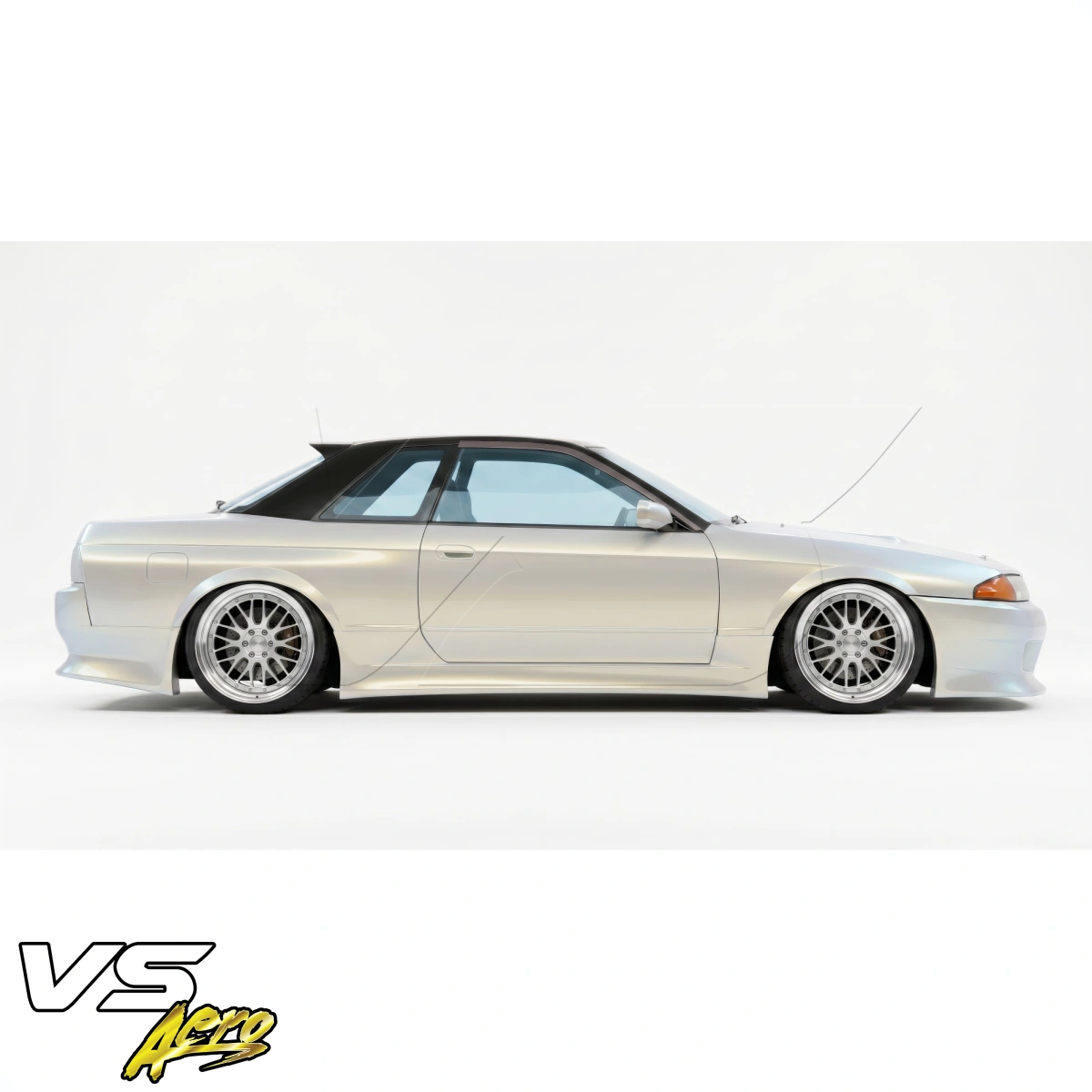Modify your Nissan Skyline (R32) GTS 1990 with our Exterior/Complete Body Kits - 3