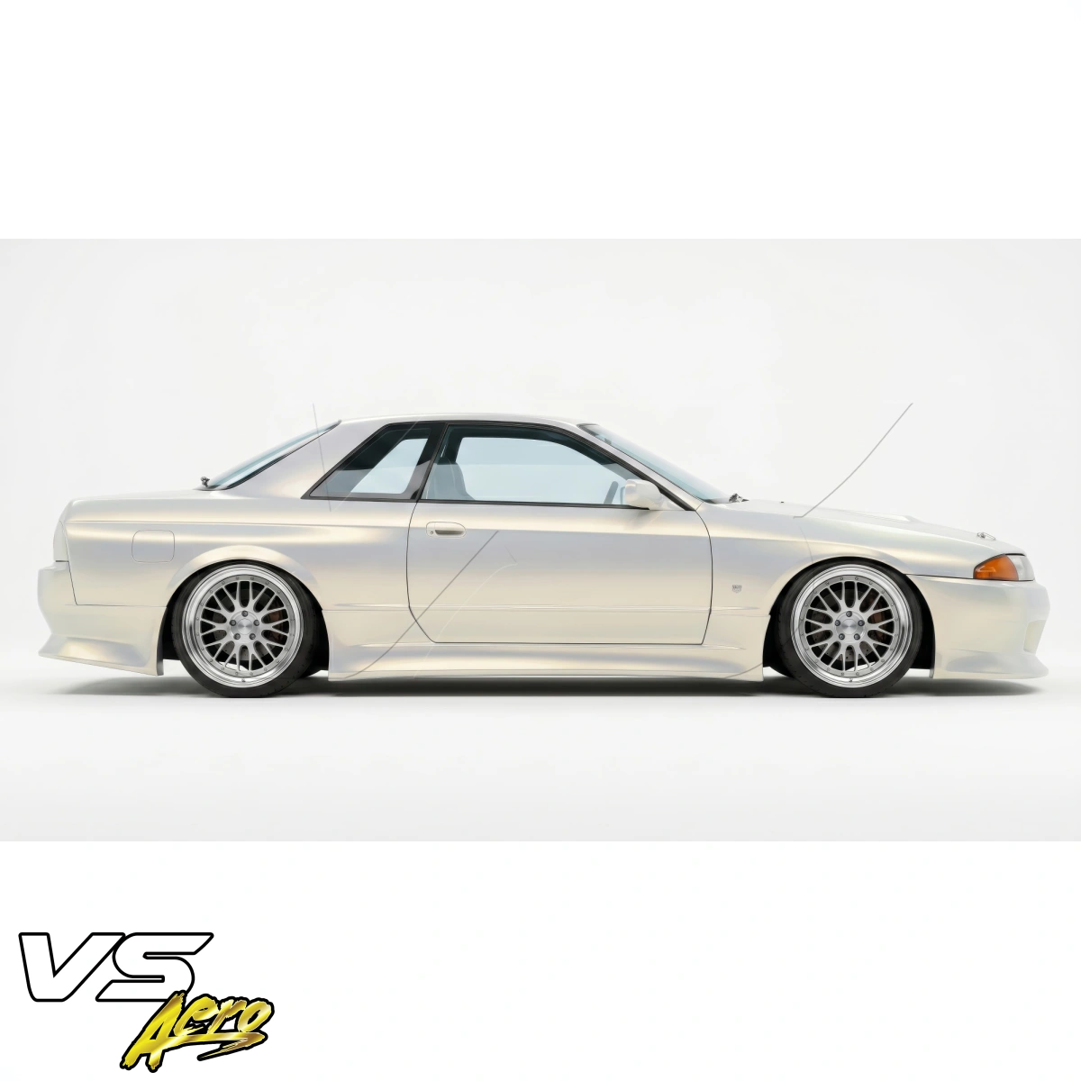 Modify your Nissan Skyline (R32) GTS 1990 with our Exterior/Complete Body Kits - 4