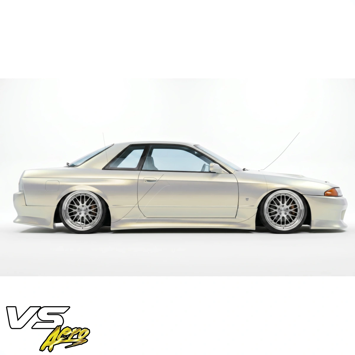 Modify your Nissan Skyline (R32) GTS 1990 with our Exterior/Complete Body Kits - 6
