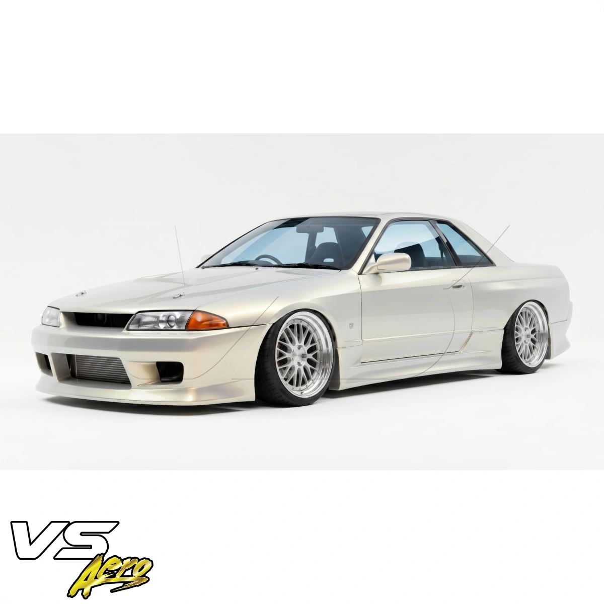 Modify your Nissan Skyline (R32) GTS 1990 with our Exterior/Complete Body Kits - 7